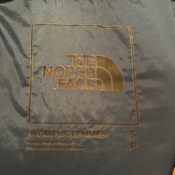 THE NORTH FACE Nimble Jacket in Shady Blue Size Small  EUC - Picture 10 of 10